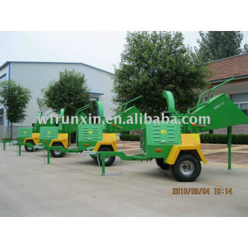 Wood Chipper(CE,ISO cert)/wood shredder